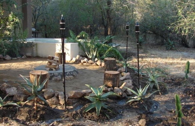 Marloth Kruger Accommodation - Foto 29