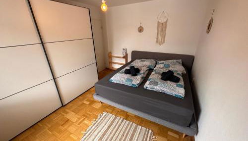 Ammersee Bungalow Verstecktes Juwel in Seenähe - Foto 5