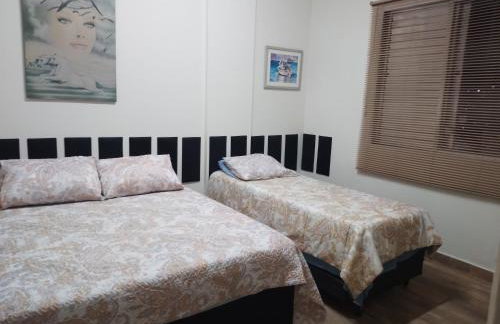 Cobertura com churrasqueira São Vicente - Foto 53