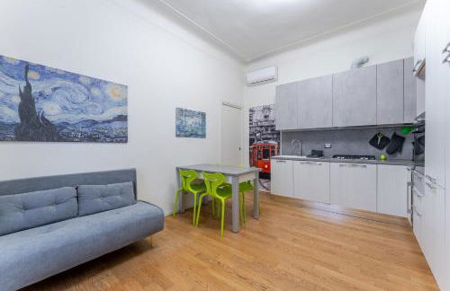 Archimede - Modern 1br Dateo M4 - Photo 4