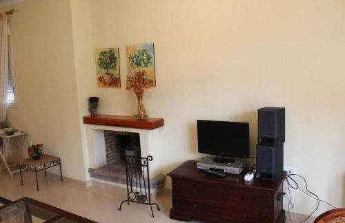 Chalet Violeta - Foto 13