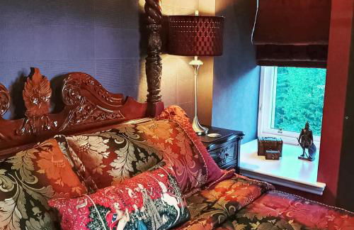 DOLLARBEG CASTLE - The Tower - Luxury Apartment - Foto 8