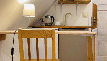 Przystawy Agroturystyka - Foto 2