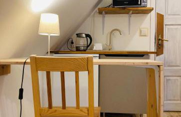 Przystawy Agroturystyka - Foto 2