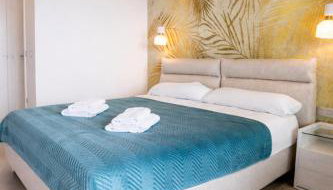 Apartment Leon - Vista al Mar - Sunset Cliffs Benidorm - Foto 4, towels