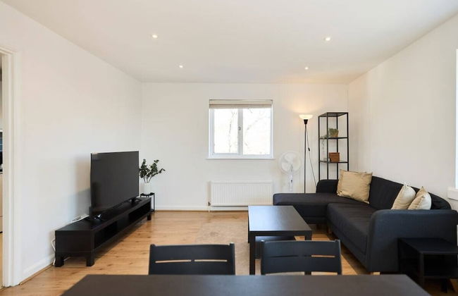 The West Hampstead Base - Central 2bdr Apartment - Photo 1