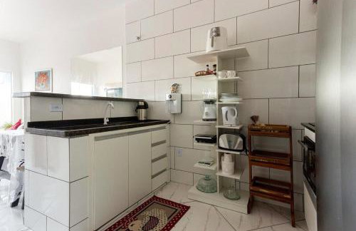 Unamar, conforto em frente a praia! - Foto 17