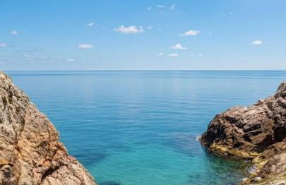 Belvèdère Marin : Piscine, Vue Mer & Parking - Foto 57