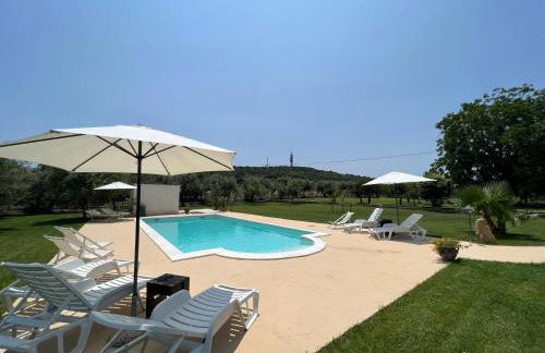 Villa Antonella - Foto 4