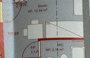 Monteurwohnungen in Magdeburg - Foto 13