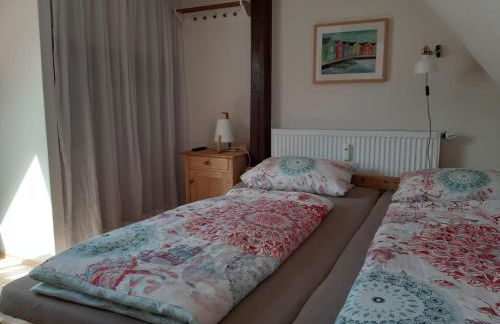 Giebelzimmer mit Weinbergblick - Foto 2