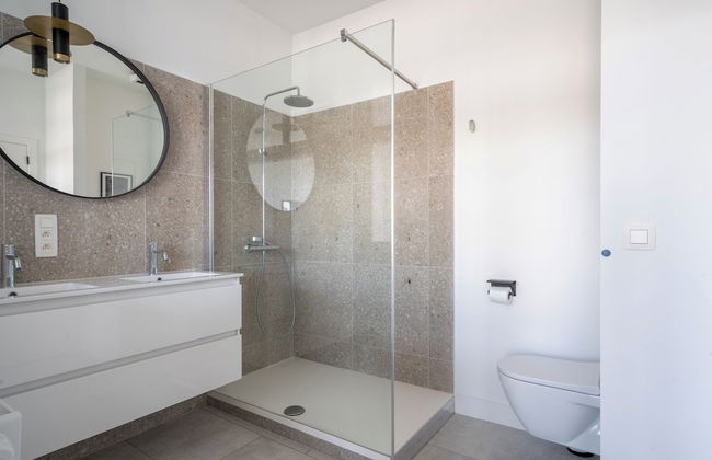 Smartflats - Oudaan Antwerp - Foto 30