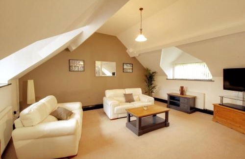 Stable Cottage - Photo 4