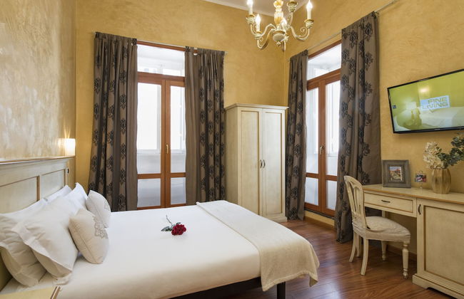 Navona Tower Relais - Photo 1