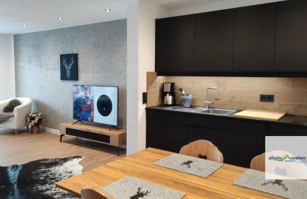 "Kekos Loft", Oberreute - Foto 2