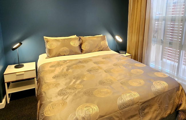 Semaphore Blue Apartments - Foto 17