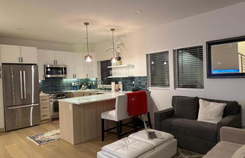 Alki Beach Front TownHome - Foto 22