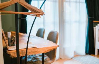 Albpanorama Apartment mit Sauna und Ausblick - Foto 15