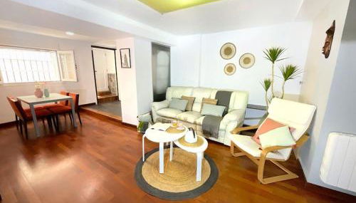 Casa de la lonja Fondón - Foto 2