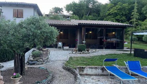 La Collina Dei Castagni - Foto 2