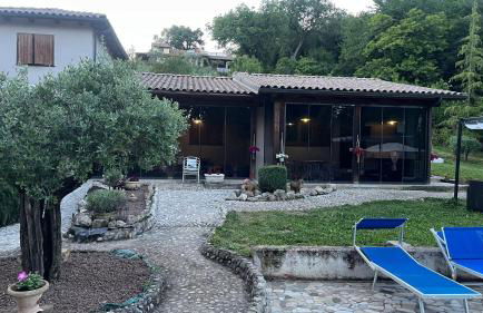 La Collina Dei Castagni - Foto 2