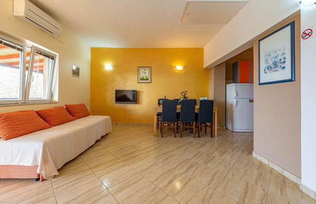 Villa Dandelion Zadarvillas - Foto 79