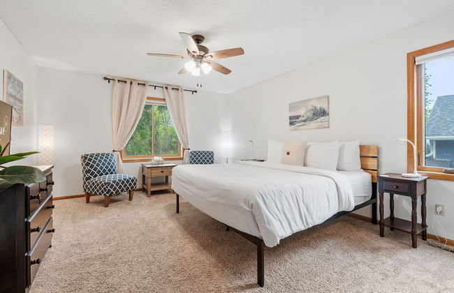 Lakeside Park Escape - Foto 6