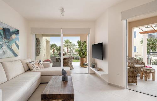 Calmaliving Seaside apartments with pool - Foto 47