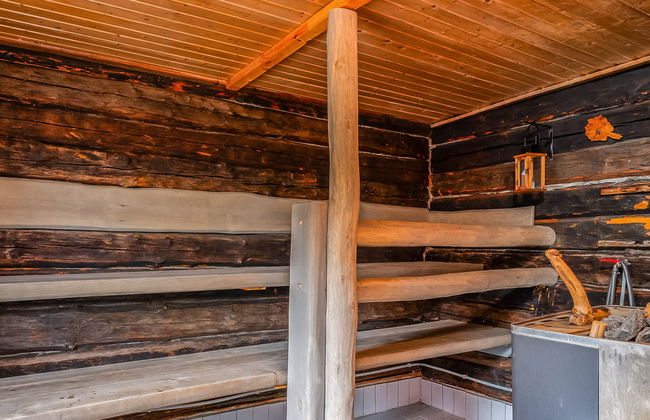 Villa kilkilö - Foto 39