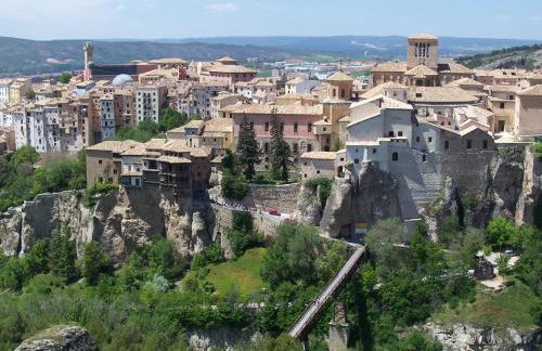 Ciudad Encantada Tio Daniel - Foto 60