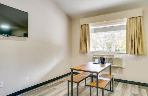 Walk to Shopping and Dining Port Huron Studio - Foto 2