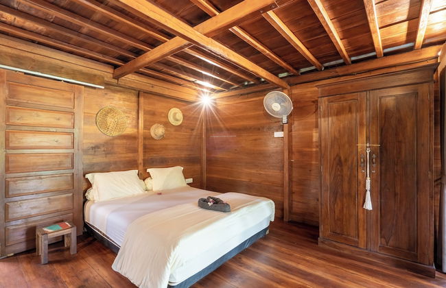 Pondok Carik Villa - Foto 10