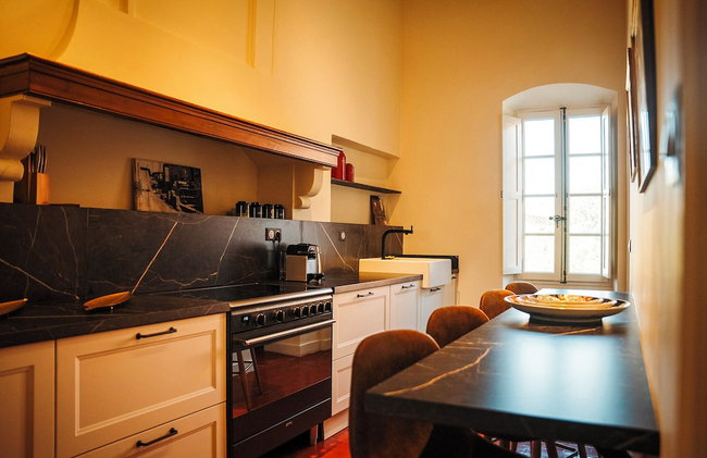 Villa Troletti, hôtel particulier de luxe en provence - Photo 51