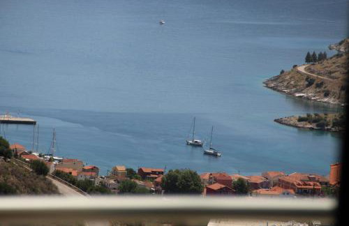 Kefalonia Horizon Villas - Foto 44