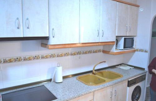 Pobla de Farnals BEACH APARTMENT - Foto 31