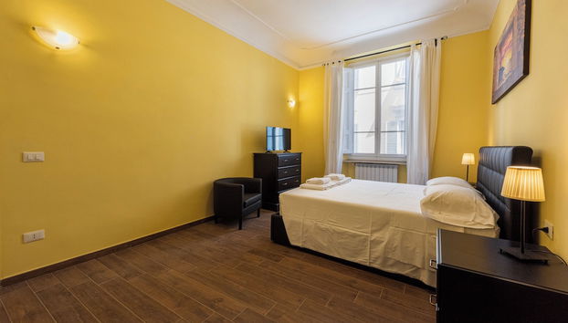 Casa Gialla by Mmega - Foto 5, Habitación