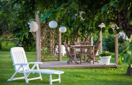 Il Giuggiolo - holiday homes - Photo 19