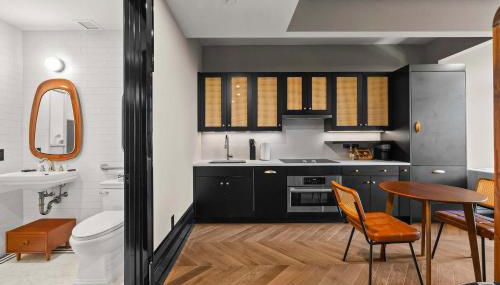 Freeman 503 by Rove Travel - 1BR Condo with Shared Amenities - Foto 3