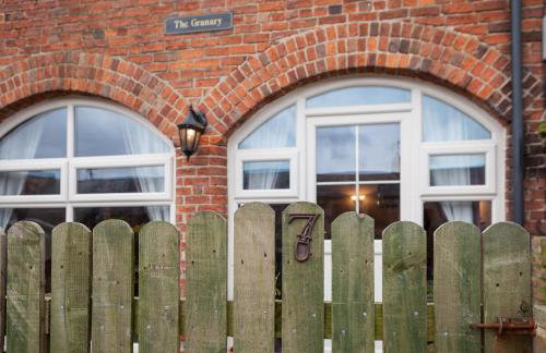 Skipbridge Farm Cottages - Foto 80