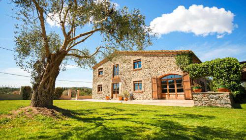 Mas dels Avis "Tipica Masia Catalana" - Foto 2