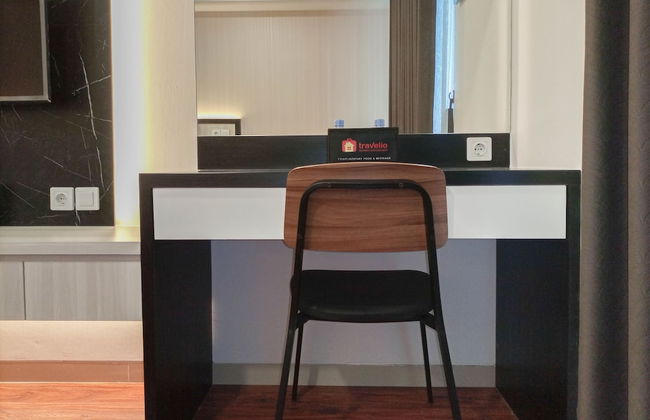 Comfy And Easy Access 2Br Apartment At Tanglin Supermall Mansion - Foto 12