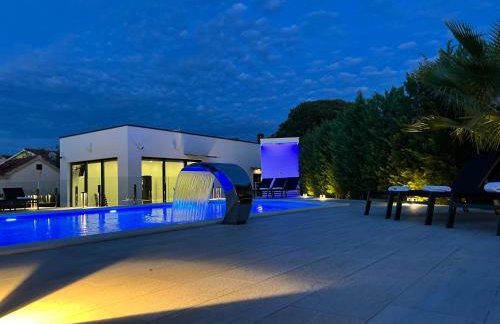 Holiday Luxury Resort Sundance - Photo 39