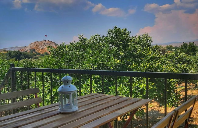 Satsuma Butik Otel - Foto 11