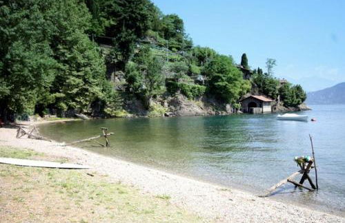 Castel Cottage - Rezzonico, San Siro by LoveComo - Foto 23