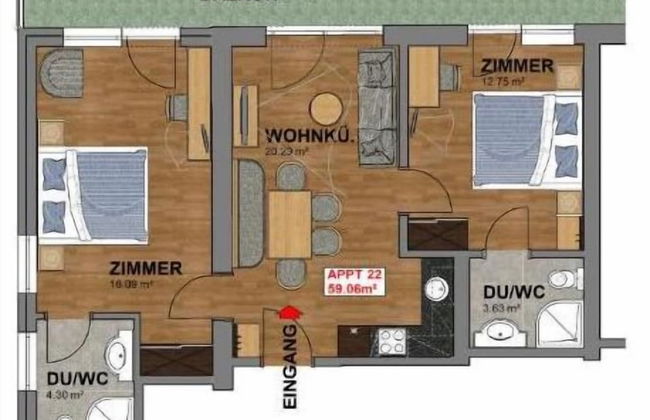 Lakeside by A CASA - Foto 16