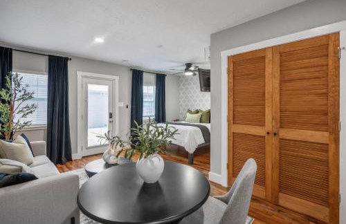 Stylish & Fully Equipped Studio With Gated Parking - Foto 6