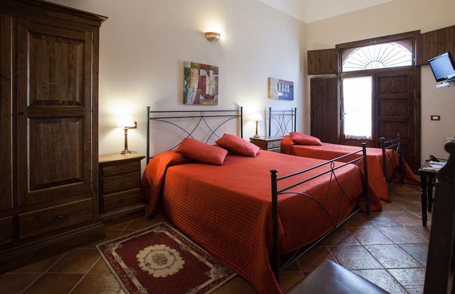 Cinisi Vacanze - Foto 10