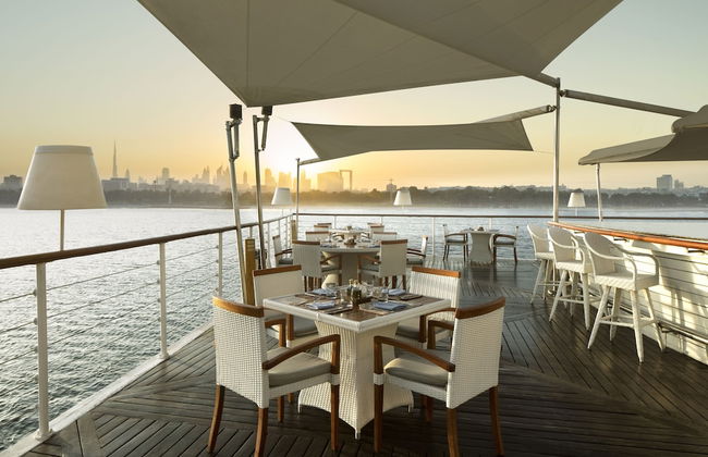 Elara & Golf Villas - curated by Park Hyatt Dubai - Photo 34