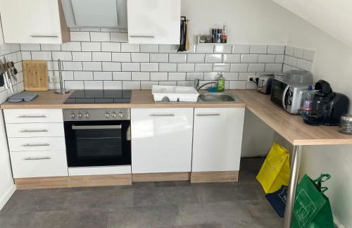 Borsch urlaub Ferienwohnungen - Foto 23