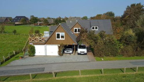 Ferienwohnungen am Aussendeich Wohnung 1 - Foto 3